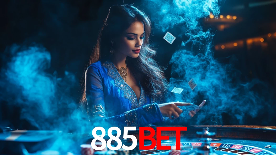 Provedores de Jogos 885bet