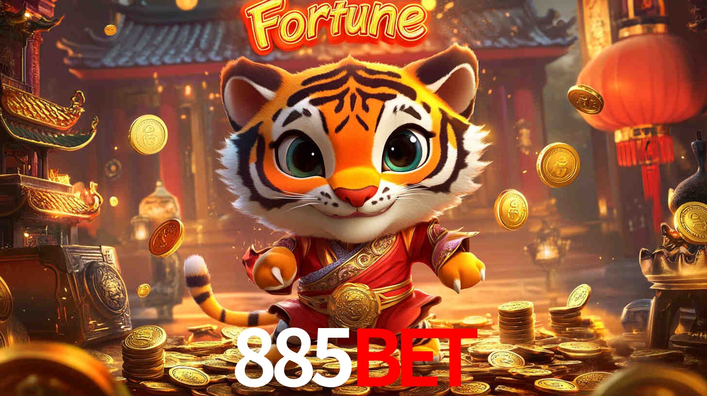 Casino VIP 885bet