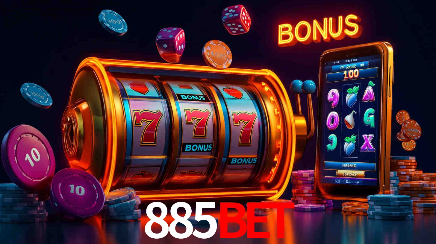Recursos de Bônus 885bet