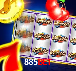 Bônus Diários 885bet