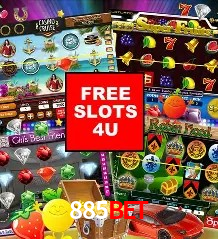 Flash Promotion 885bet