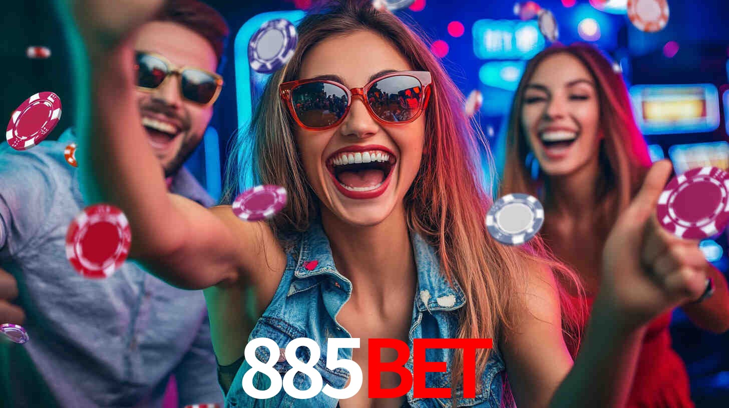 Apostas de Tênis 885bet