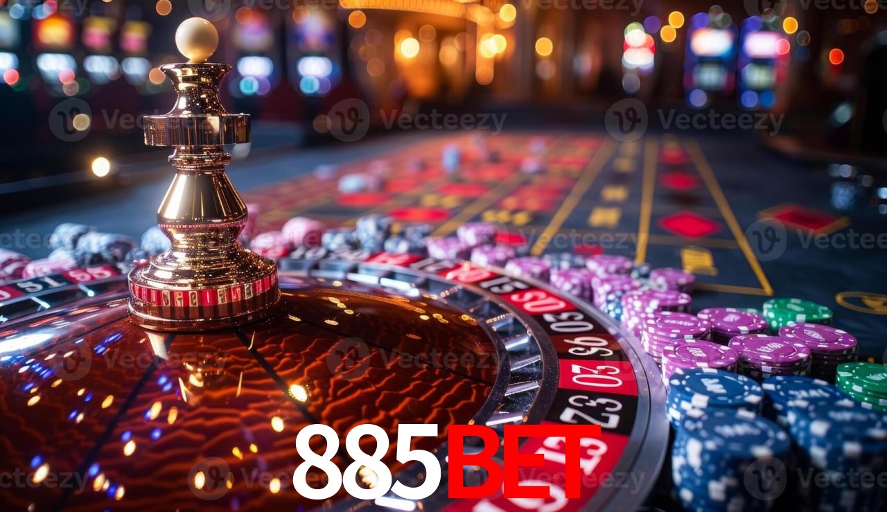 Platform Technology 885bet