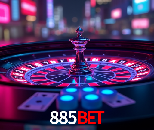 Jogos de Slot 885bet