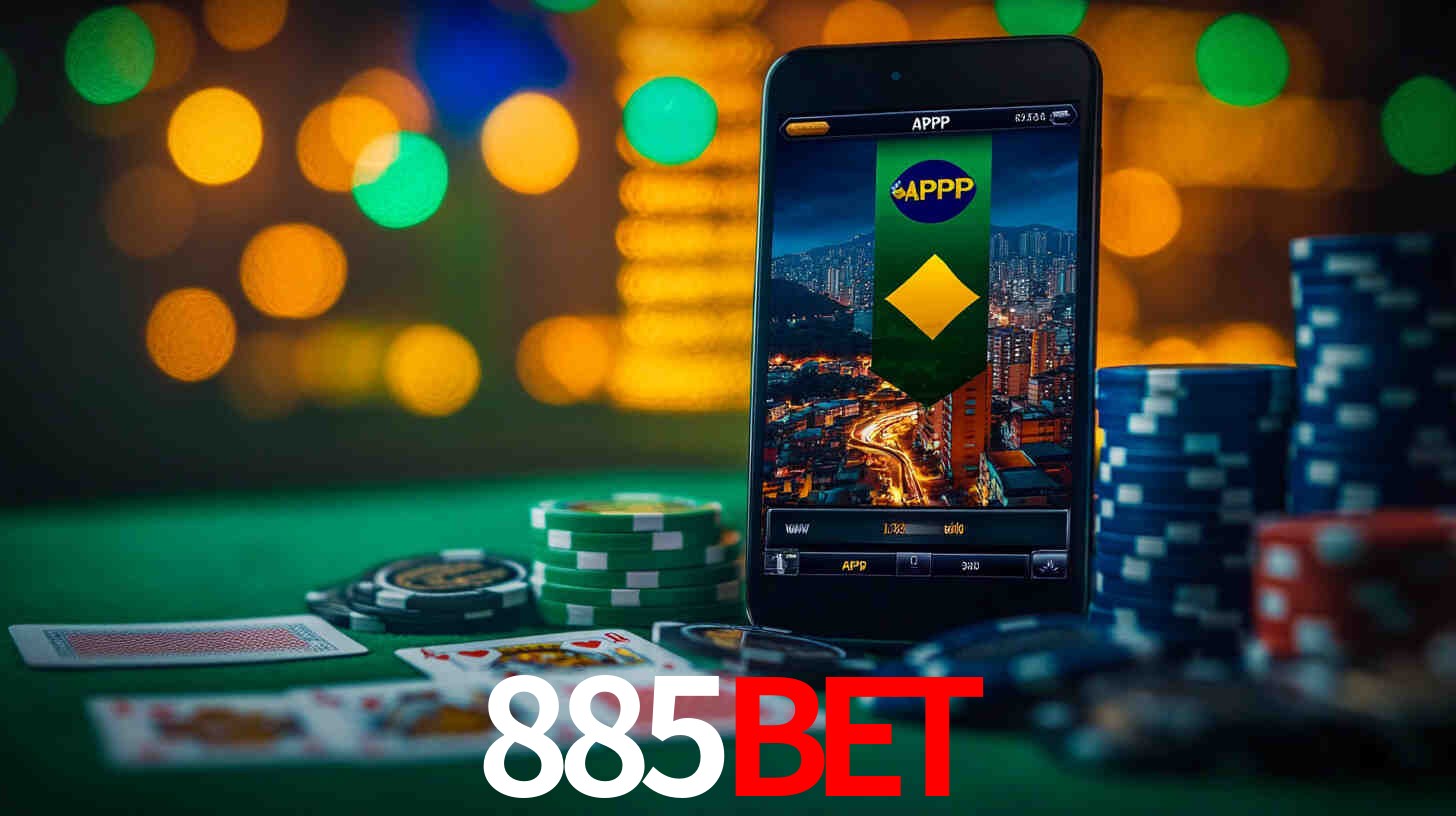 Avaliações dos Jogadores 885bet