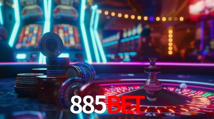 Bonus Features 885bet