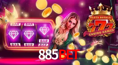 cassino 885bet