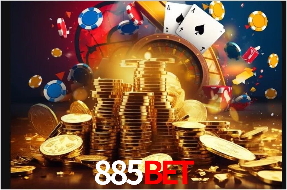 A Emoção da Loteria na 885bet: Uma Chance de Mudança de Vida