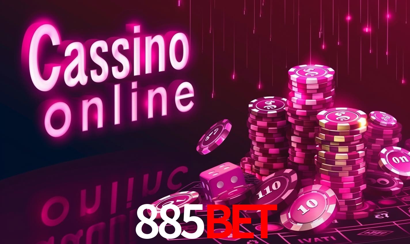 Login Seguro 885bet