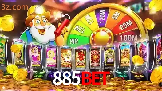 Explorando a Jogabilidade dos Caça-Níqueis no 885bet